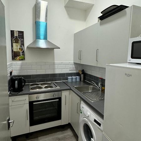 Westgate Apartments นิวคาสเซิล อะพอน ไทน์ ภายนอก รูปภาพ