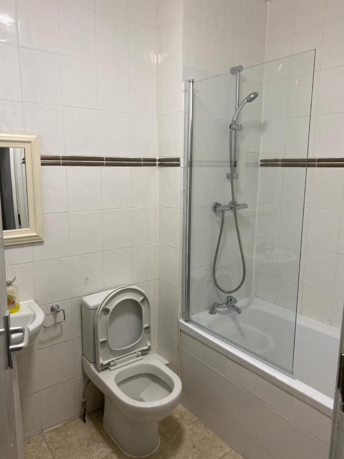 Westgate Apartments นิวคาสเซิล อะพอน ไทน์ ภายนอก รูปภาพ