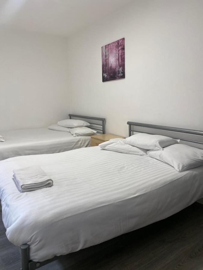 Westgate Apartments นิวคาสเซิล อะพอน ไทน์ ภายนอก รูปภาพ