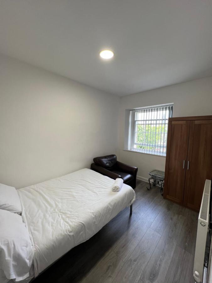 Westgate Apartments นิวคาสเซิล อะพอน ไทน์ ภายนอก รูปภาพ