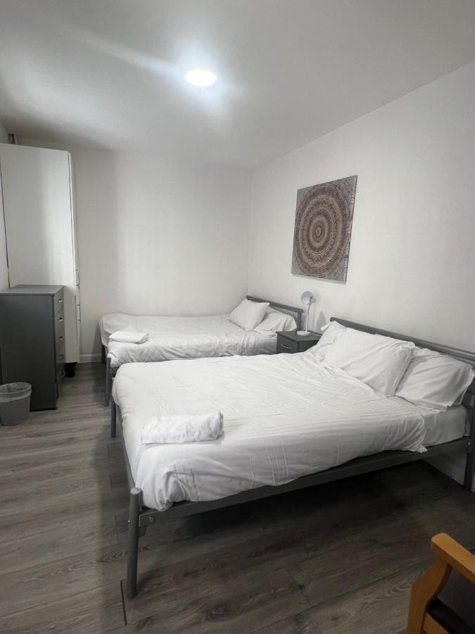 Westgate Apartments นิวคาสเซิล อะพอน ไทน์ ภายนอก รูปภาพ